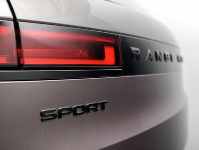 Land Rover Range Rover Sport Gebrauchtwagen Land Rover Range Rover Sport Gebrauchtwagen