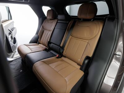 Land Rover Range Rover Sport Gebrauchtwagen Land Rover Range Rover Sport Gebrauchtwagen