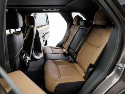 Land Rover Range Rover Sport Gebrauchtwagen Land Rover Range Rover Sport Gebrauchtwagen