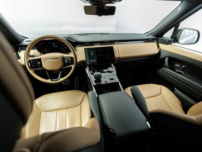 Land Rover Range Rover Sport Gebrauchtwagen Land Rover Range Rover Sport Gebrauchtwagen