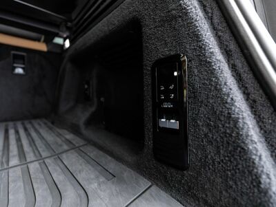 Land Rover Range Rover Sport Gebrauchtwagen Land Rover Range Rover Sport Gebrauchtwagen