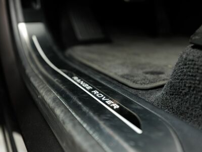 Land Rover Range Rover Sport Gebrauchtwagen Land Rover Range Rover Sport Gebrauchtwagen