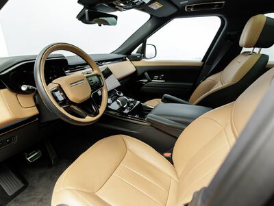 Land Rover Range Rover Sport Gebrauchtwagen Land Rover Range Rover Sport Gebrauchtwagen