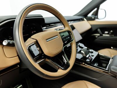 Land Rover Range Rover Sport Gebrauchtwagen Land Rover Range Rover Sport Gebrauchtwagen