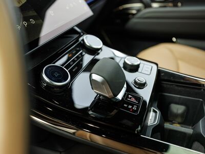 Land Rover Range Rover Sport Gebrauchtwagen Land Rover Range Rover Sport Gebrauchtwagen