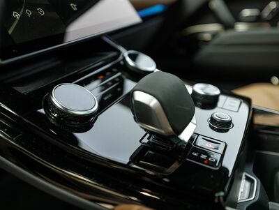 Land Rover Range Rover Sport Gebrauchtwagen Land Rover Range Rover Sport Gebrauchtwagen