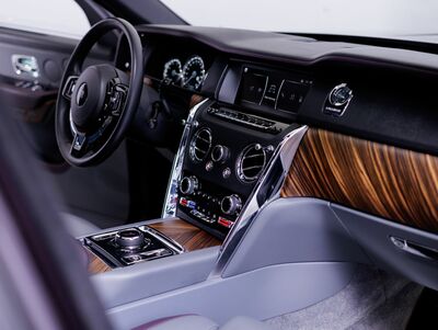 Rolls-Royce Cullinan Gebrauchtwagen Rolls-Royce Cullinan Gebrauchtwagen