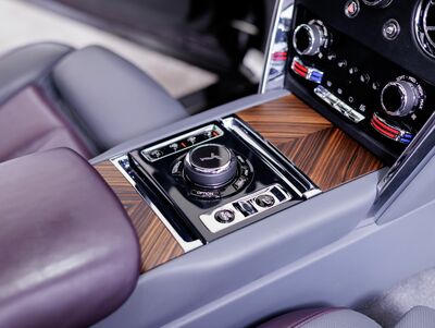 Rolls-Royce Cullinan Gebrauchtwagen Rolls-Royce Cullinan Gebrauchtwagen