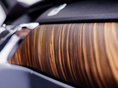 Rolls-Royce Cullinan Gebrauchtwagen Rolls-Royce Cullinan Gebrauchtwagen