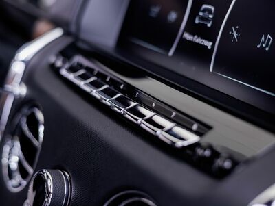 Rolls-Royce Cullinan Gebrauchtwagen Rolls-Royce Cullinan Gebrauchtwagen