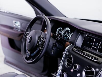 Rolls-Royce Cullinan Gebrauchtwagen Rolls-Royce Cullinan Gebrauchtwagen