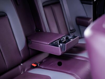 Rolls-Royce Cullinan Gebrauchtwagen Rolls-Royce Cullinan Gebrauchtwagen