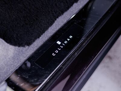Rolls-Royce Cullinan Gebrauchtwagen Rolls-Royce Cullinan Gebrauchtwagen