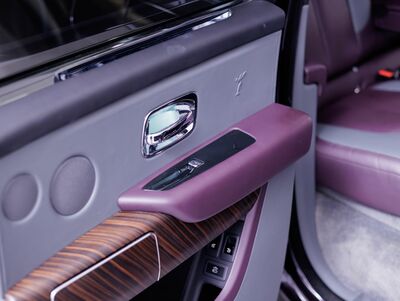 Rolls-Royce Cullinan Gebrauchtwagen Rolls-Royce Cullinan Gebrauchtwagen