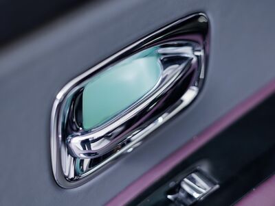 Rolls-Royce Cullinan Gebrauchtwagen Rolls-Royce Cullinan Gebrauchtwagen