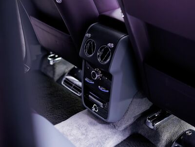 Rolls-Royce Cullinan Gebrauchtwagen Rolls-Royce Cullinan Gebrauchtwagen