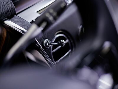 Rolls-Royce Cullinan Gebrauchtwagen Rolls-Royce Cullinan Gebrauchtwagen