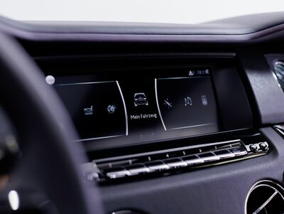 Rolls-Royce Cullinan Gebrauchtwagen Rolls-Royce Cullinan Gebrauchtwagen