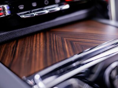 Rolls-Royce Cullinan Gebrauchtwagen Rolls-Royce Cullinan Gebrauchtwagen