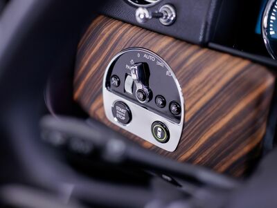 Rolls-Royce Cullinan Gebrauchtwagen Rolls-Royce Cullinan Gebrauchtwagen