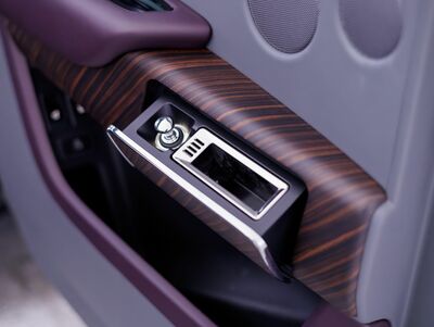 Rolls-Royce Cullinan Gebrauchtwagen Rolls-Royce Cullinan Gebrauchtwagen