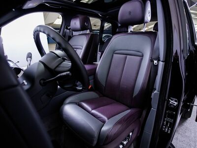 Rolls-Royce Cullinan Gebrauchtwagen Rolls-Royce Cullinan Gebrauchtwagen