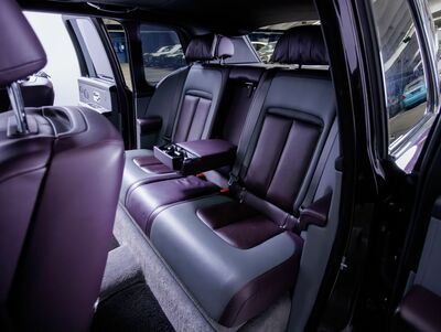 Rolls-Royce Cullinan Gebrauchtwagen Rolls-Royce Cullinan Gebrauchtwagen