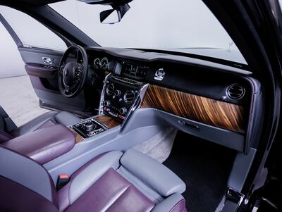 Rolls-Royce Cullinan Gebrauchtwagen Rolls-Royce Cullinan Gebrauchtwagen