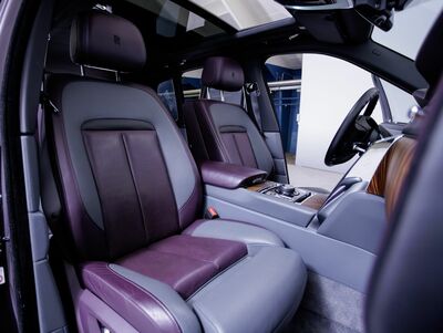 Rolls-Royce Cullinan Gebrauchtwagen Rolls-Royce Cullinan Gebrauchtwagen