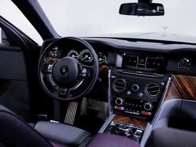 Rolls-Royce Cullinan Gebrauchtwagen Rolls-Royce Cullinan Gebrauchtwagen