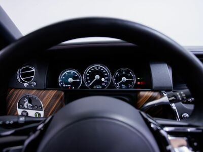 Rolls-Royce Cullinan Gebrauchtwagen Rolls-Royce Cullinan Gebrauchtwagen