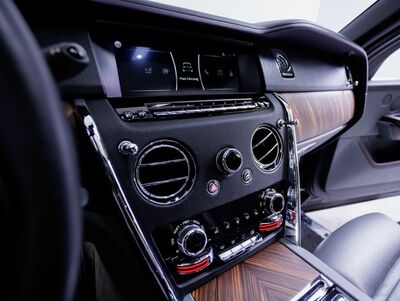 Rolls-Royce Cullinan Gebrauchtwagen Rolls-Royce Cullinan Gebrauchtwagen