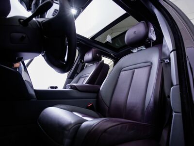 Rolls-Royce Cullinan Gebrauchtwagen Rolls-Royce Cullinan Gebrauchtwagen