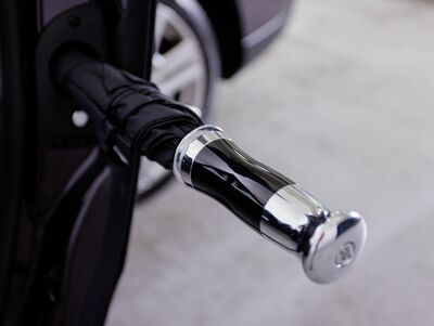 Rolls-Royce Cullinan Gebrauchtwagen Rolls-Royce Cullinan Gebrauchtwagen