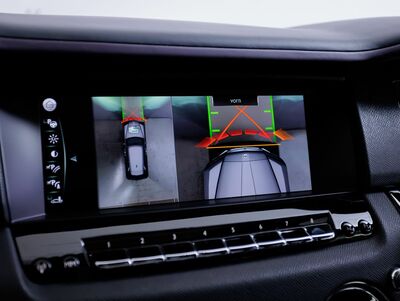 Rolls-Royce Cullinan Gebrauchtwagen Rolls-Royce Cullinan Gebrauchtwagen