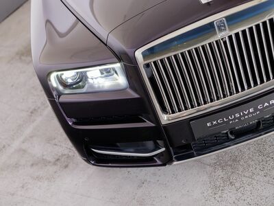 Rolls-Royce Cullinan Gebrauchtwagen Rolls-Royce Cullinan Gebrauchtwagen