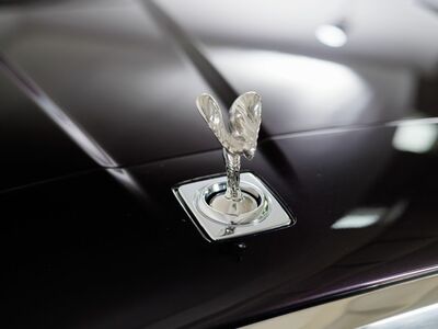 Rolls-Royce Cullinan Gebrauchtwagen Rolls-Royce Cullinan Gebrauchtwagen