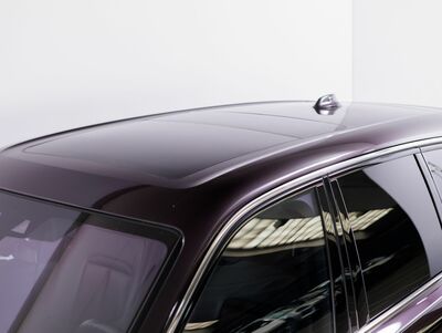 Rolls-Royce Cullinan Gebrauchtwagen Rolls-Royce Cullinan Gebrauchtwagen