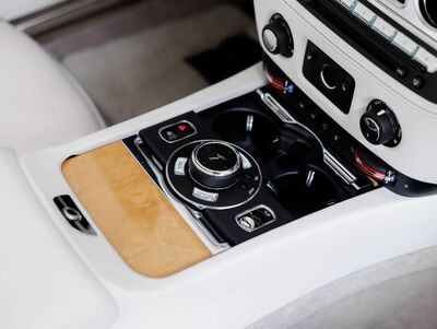 Rolls-Royce Dawn Gebrauchtwagen Rolls-Royce Dawn Gebrauchtwagen