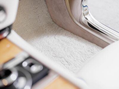 Rolls-Royce Dawn Gebrauchtwagen Rolls-Royce Dawn Gebrauchtwagen