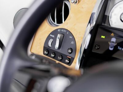 Rolls-Royce Dawn Gebrauchtwagen Rolls-Royce Dawn Gebrauchtwagen