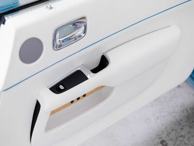 Rolls-Royce Dawn Gebrauchtwagen Rolls-Royce Dawn Gebrauchtwagen