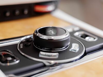 Rolls-Royce Dawn Gebrauchtwagen Rolls-Royce Dawn Gebrauchtwagen