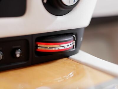 Rolls-Royce Dawn Gebrauchtwagen Rolls-Royce Dawn Gebrauchtwagen