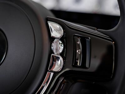 Rolls-Royce Dawn Gebrauchtwagen Rolls-Royce Dawn Gebrauchtwagen