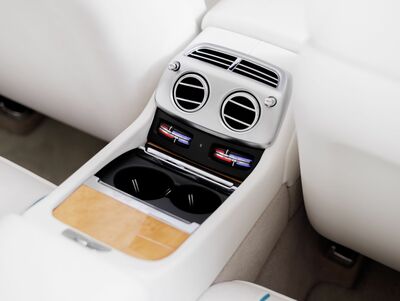 Rolls-Royce Dawn Gebrauchtwagen Rolls-Royce Dawn Gebrauchtwagen