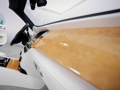 Rolls-Royce Dawn Gebrauchtwagen Rolls-Royce Dawn Gebrauchtwagen