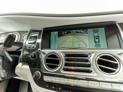 Rolls-Royce Wraith Gebrauchtwagen Rolls-Royce Wraith Gebrauchtwagen