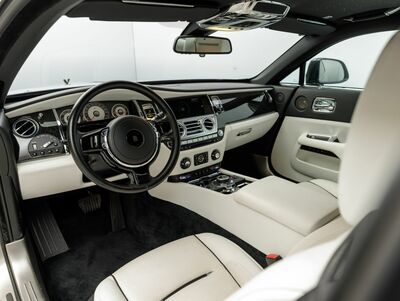 Rolls-Royce Wraith Gebrauchtwagen Rolls-Royce Wraith Gebrauchtwagen