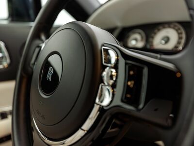 Rolls-Royce Wraith Gebrauchtwagen Rolls-Royce Wraith Gebrauchtwagen